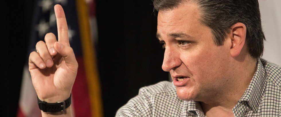 Conservatives: Easier To Offend Than Liberals