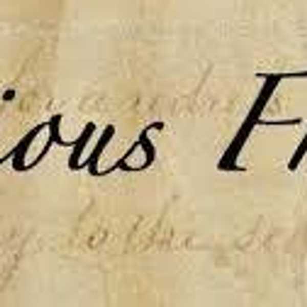 What Does Religious Freedom Really Mean?