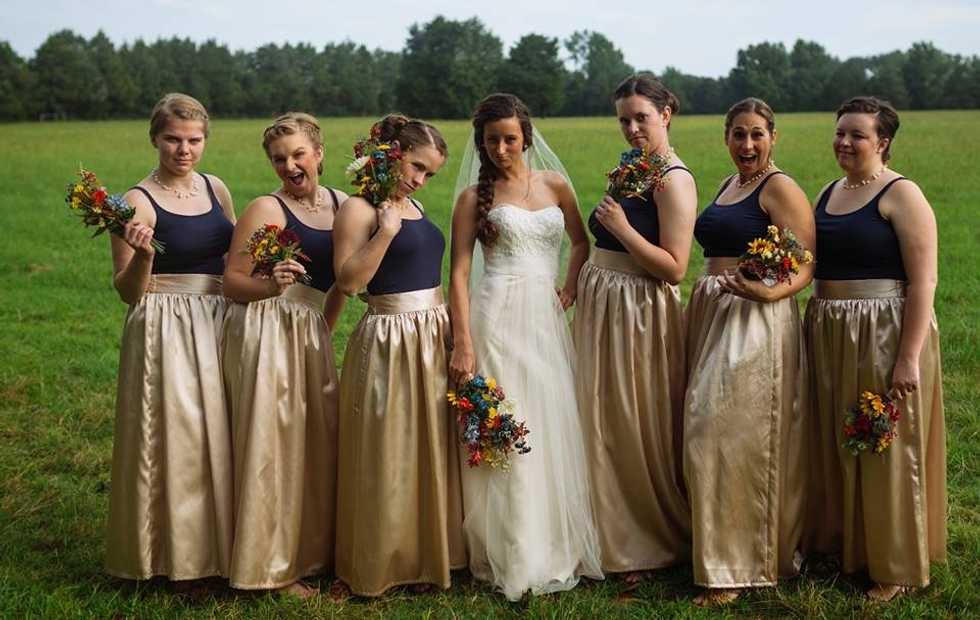 Singleness In A Culture Of Marriage