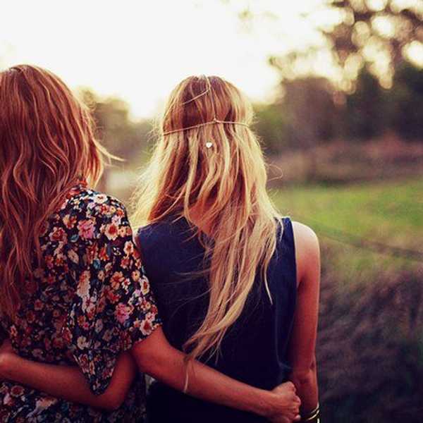 12 Things That Happen When Your Sister Is Your Best Friend