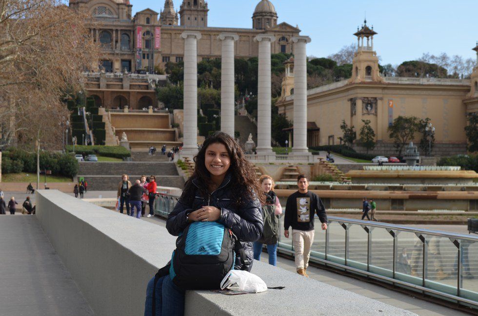 What Traveling Abroad Keeps Teaching Me