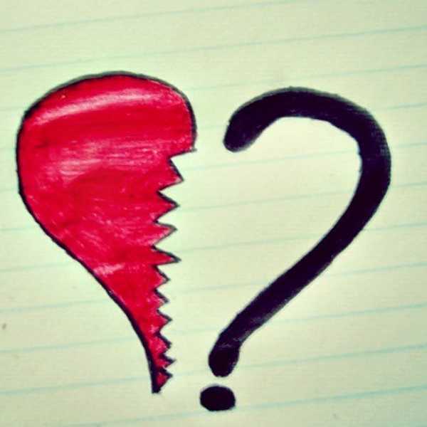 Where is the Love?