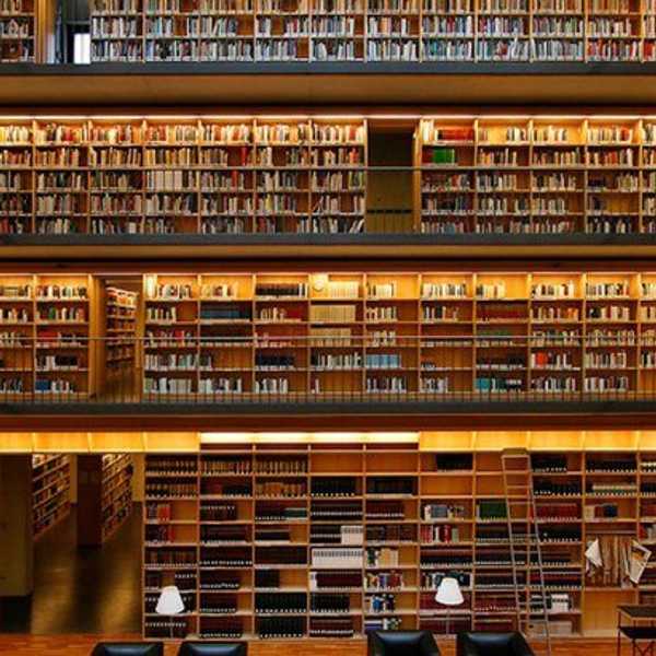 10 Signs You Are A Bookworm