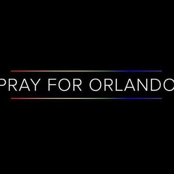 Start Calling The Orlando Massacre A Hate Crime
