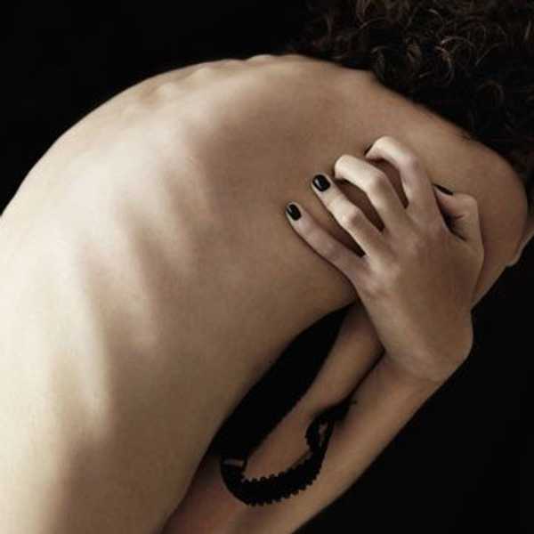 Eating Disorders: You're Not Alone