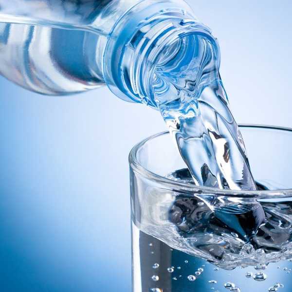 We're Running Out of Clean Drinking Water- Here's How You Can Help