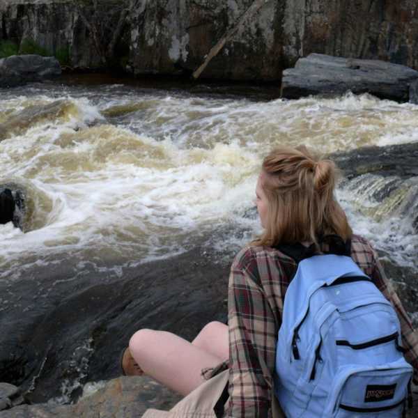 Why It's Okay to Spend Time Alone