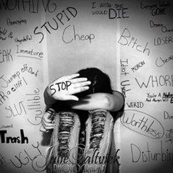 On Being Bullied