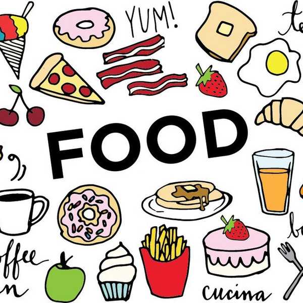 Thoughts While Watching A Facebook Food Tutorial