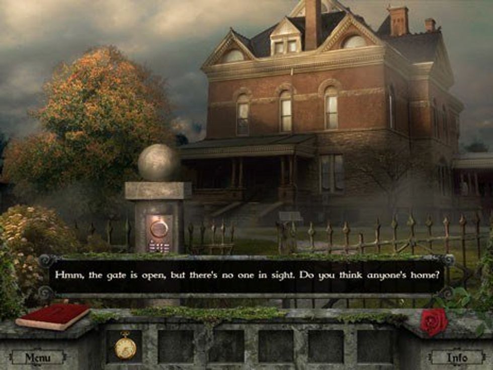 5 Free Hidden Object Games To Play