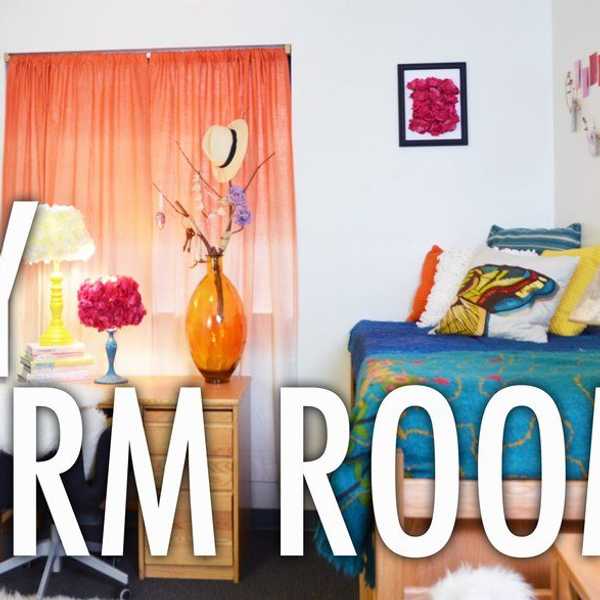 DIY Your Dorm
