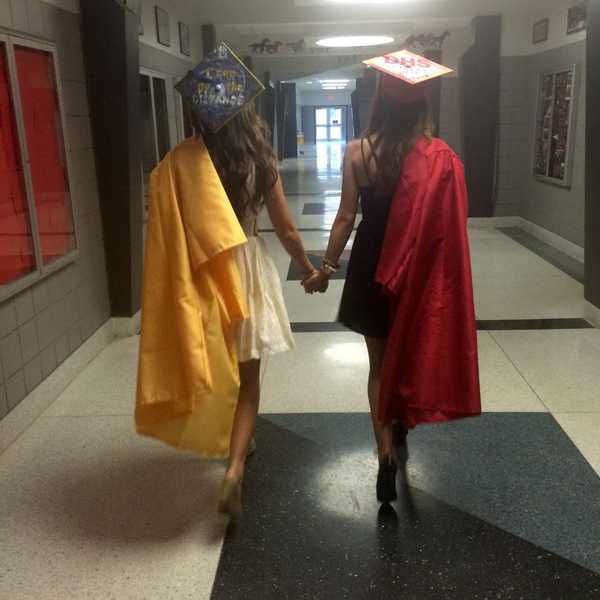 My Life, One Year Ago