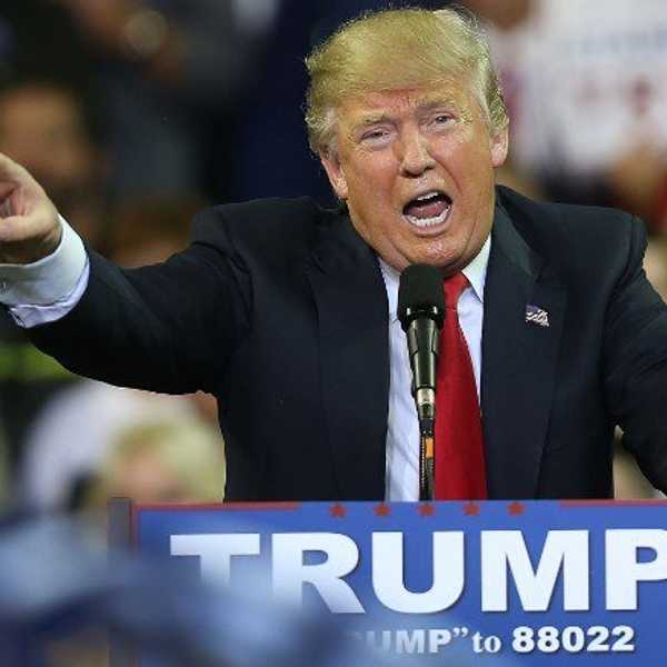 5 Reasons Why Trump’s Success Is All Psychology