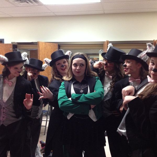 A Thank You Letter To Musical Theater