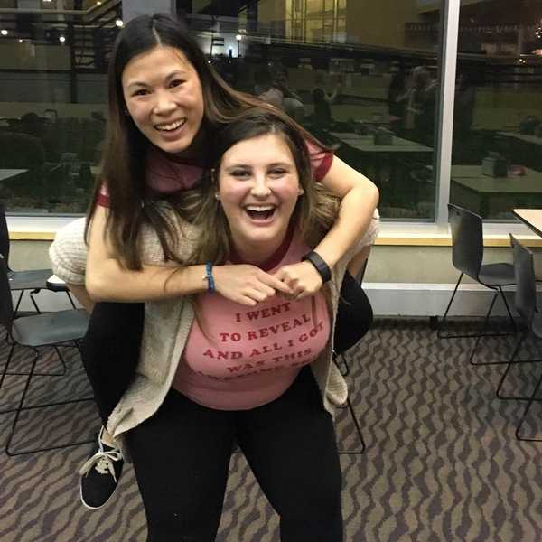 How It Felt To Get My Big