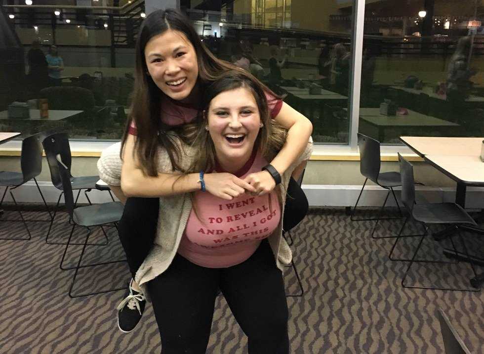 How It Felt To Get My Big