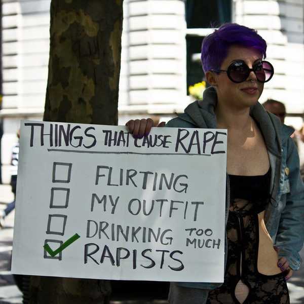 Brock Turner's Privilege And Rape Culture: A Dangerous Combination