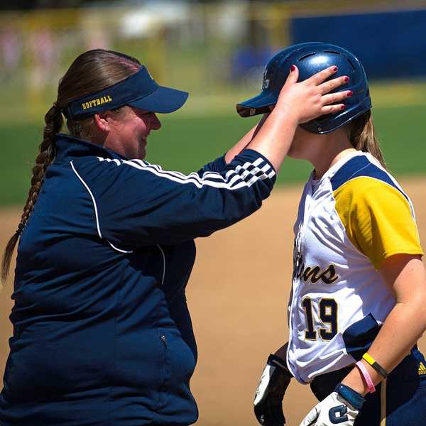 12 Things My Coach Taught Me