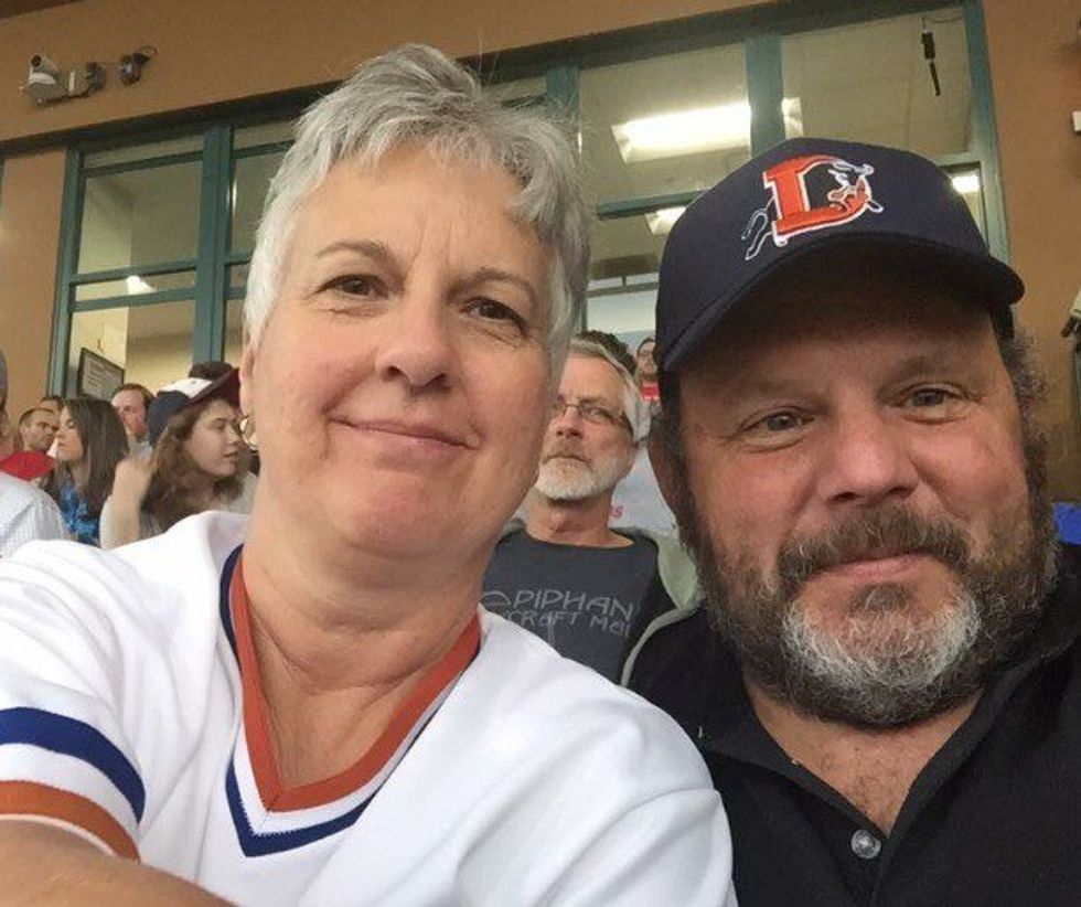 An Open Thank You To My Parents