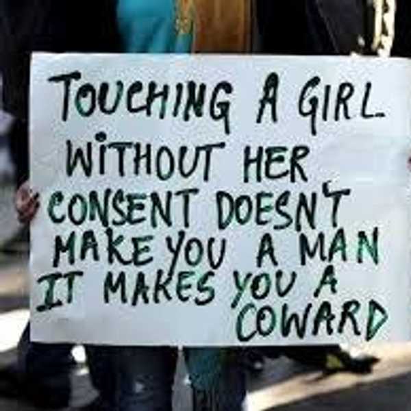 Brock Turner And Our Sexual Assault Problem