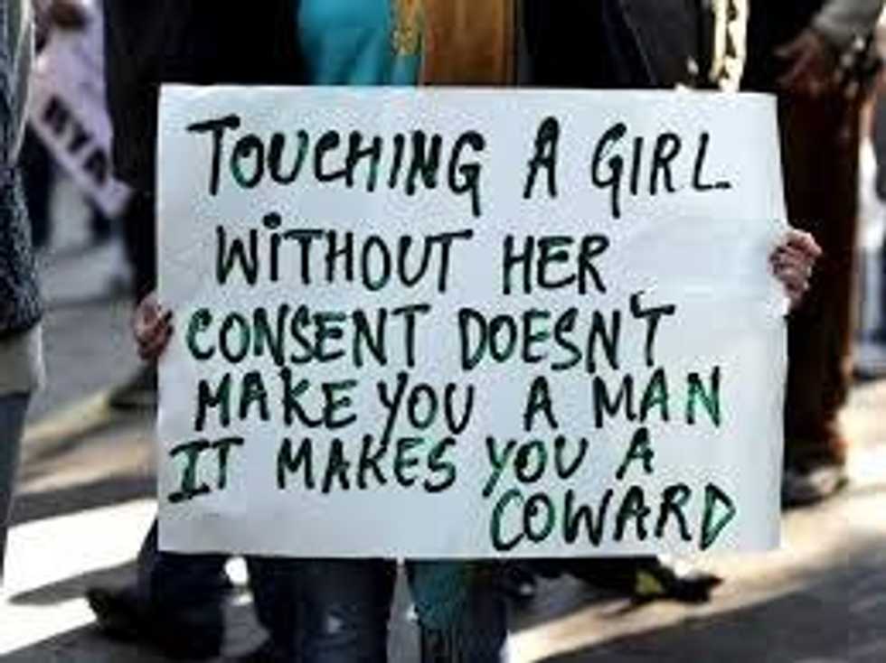 Brock Turner And Our Sexual Assault Problem