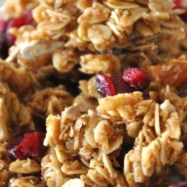 10 "Healthy" Foods That Aren't So Healthy