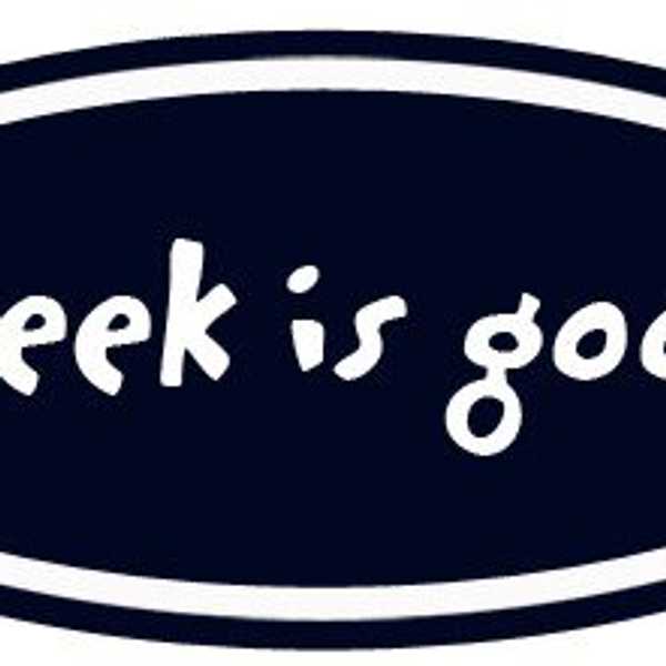 5 Reasons To Go Greek