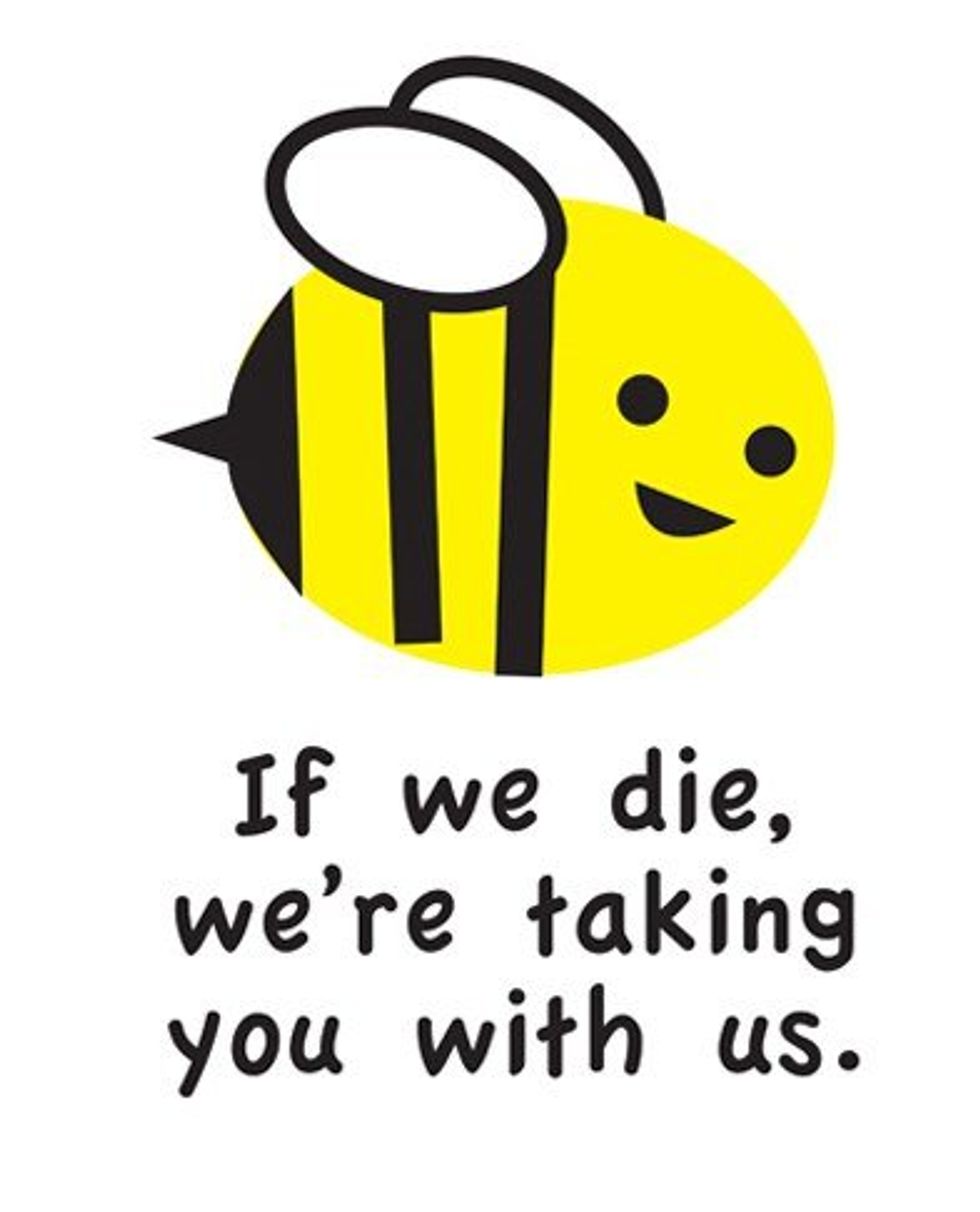 Mo' Honey Mo' Problems