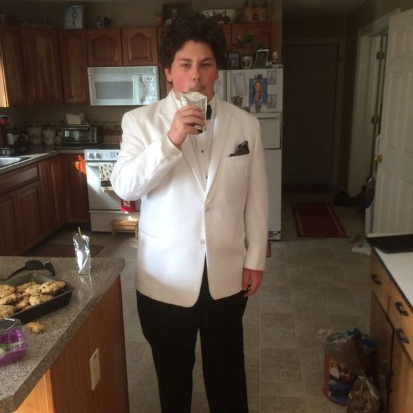 How to Enjoy High School