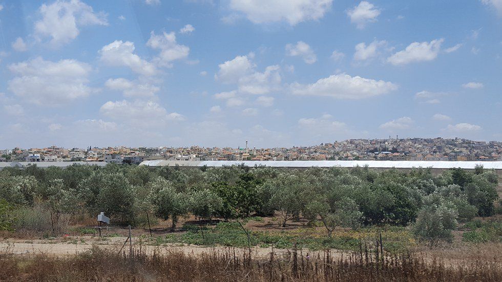 Birthright: Seeing Israel and Palestine in a New Light (Part 2)