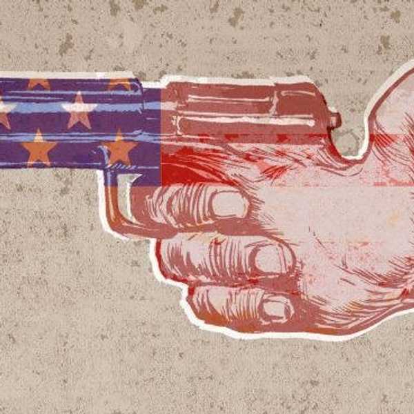 Gun Control: Who Is It Really Protecting?