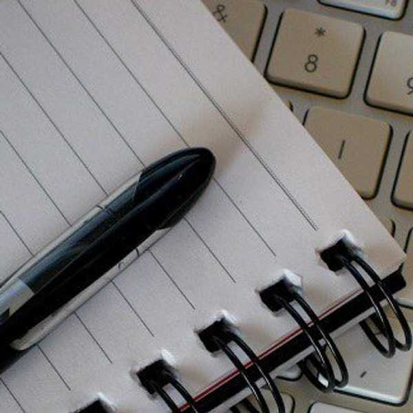 6 Tips For Writing Your College Essay