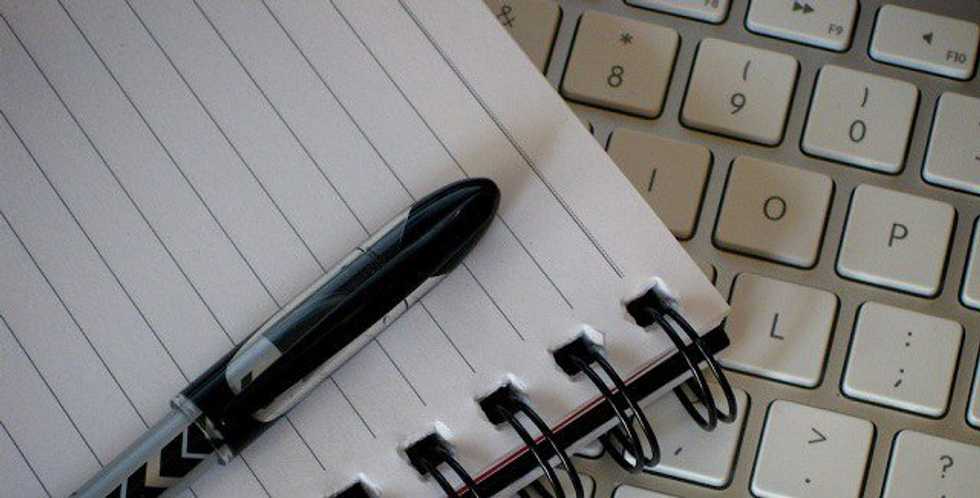 6 Tips For Writing Your College Essay
