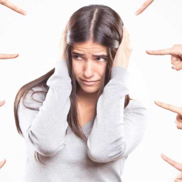 Why We Need To Stop Victim Blaming