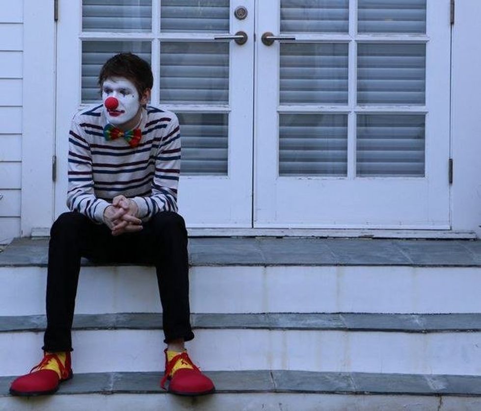 The Comedy Show That Hopes To Make You Happy