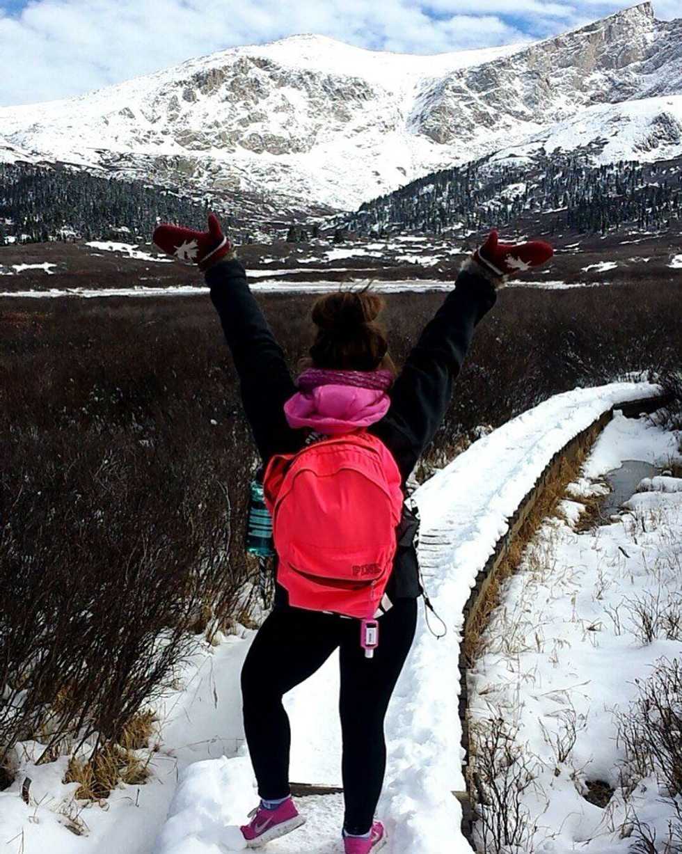 Confessions of a Girl Who Wants to Travel the World, But Her Anxiety Won't Let Her