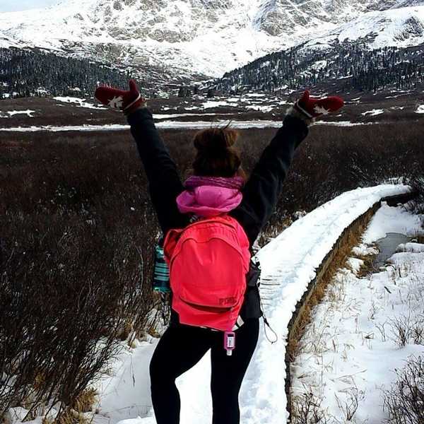 Confessions of a Girl Who Wants to Travel the World, But Her Anxiety Won't Let Her