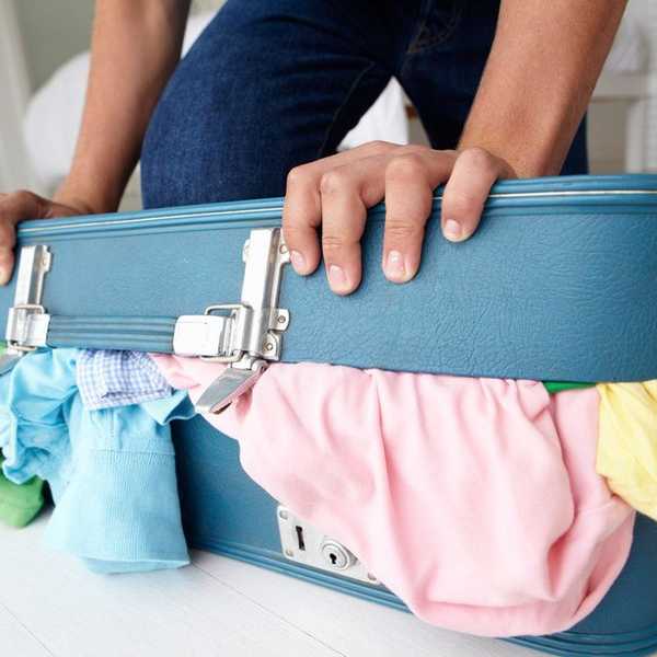 10 Thoughts You Have While Packing For A Trip