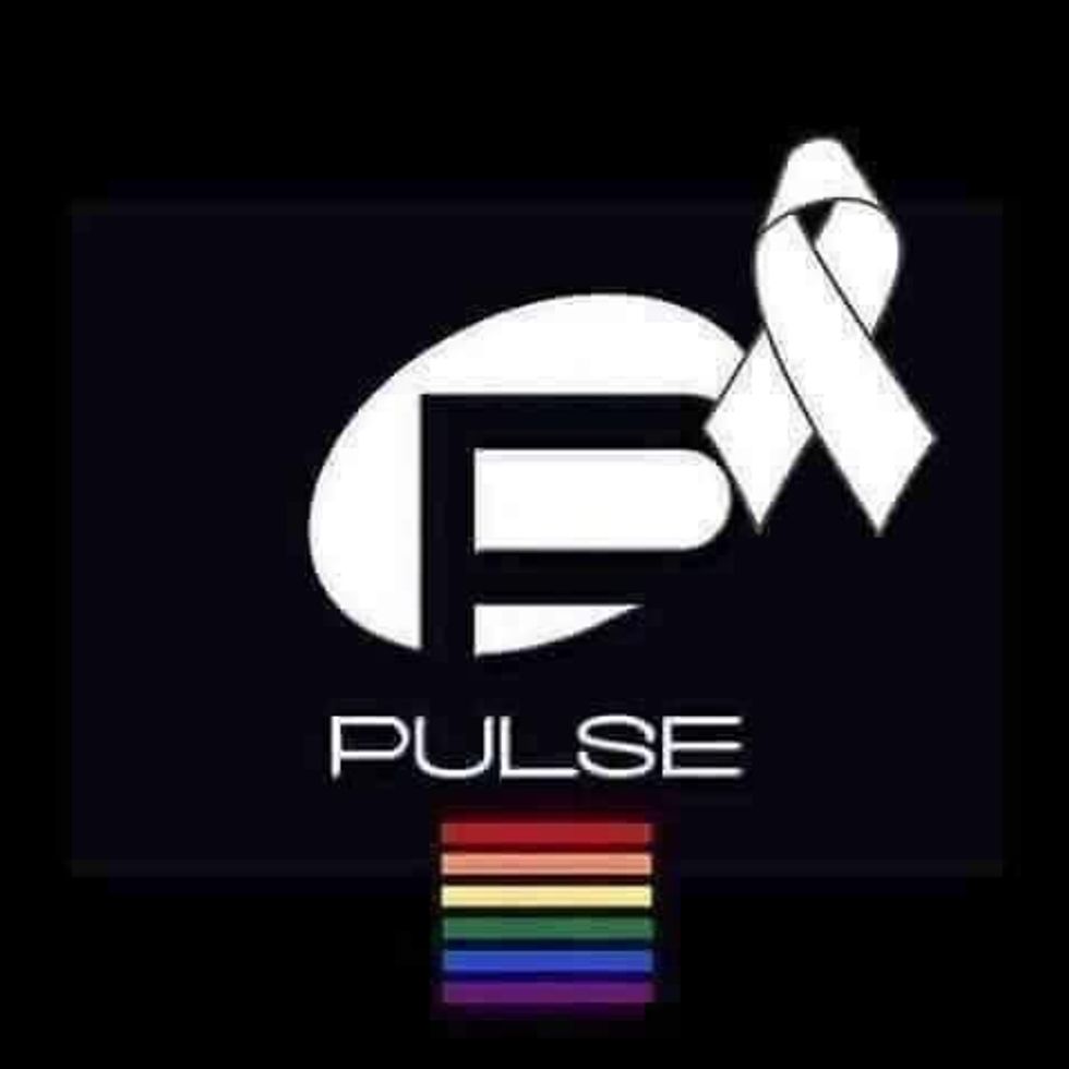 Trying To Figure Out How To Feel After The Orlando Nightclub Shooting