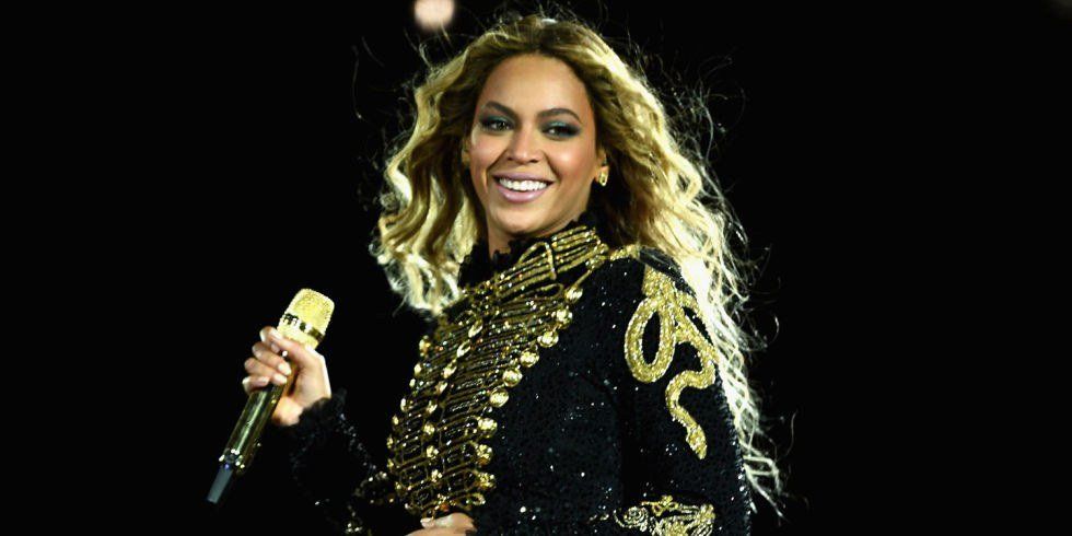 What Actually Happened When Beyoncé Sneezed