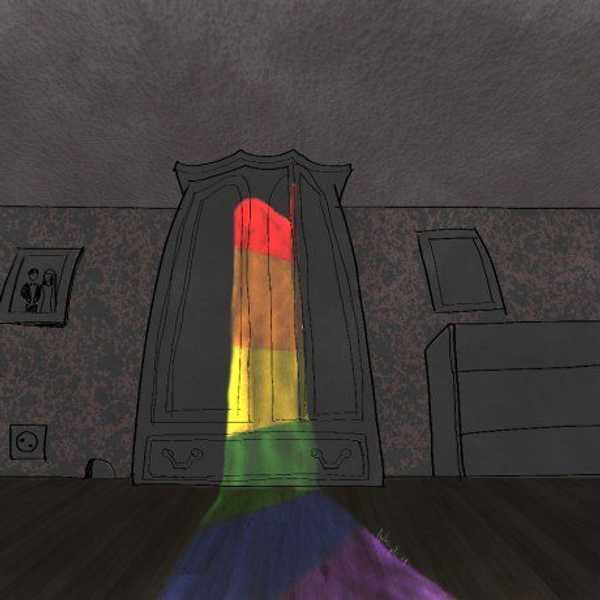 Closeted In The Wake of Tragedy