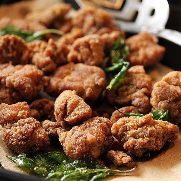 10 Favorite Foods In Taiwan