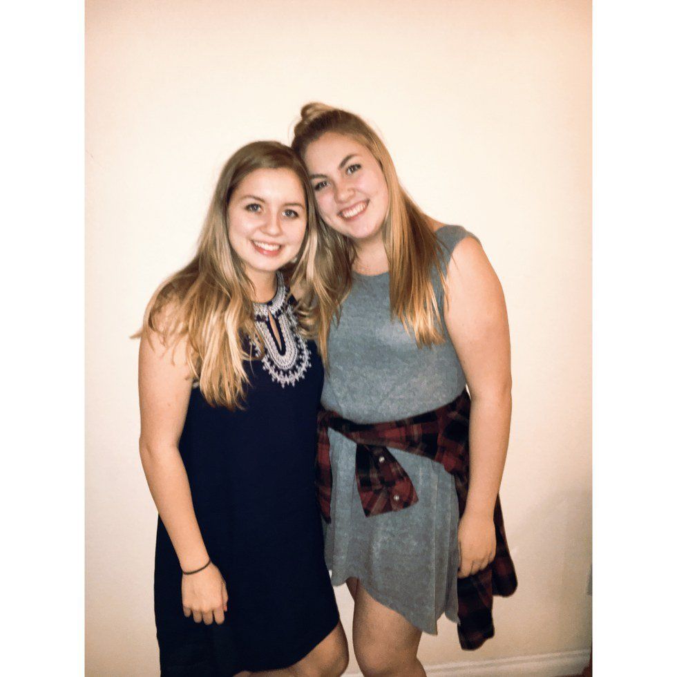 An Open Letter To My Long-Distance Best Friend