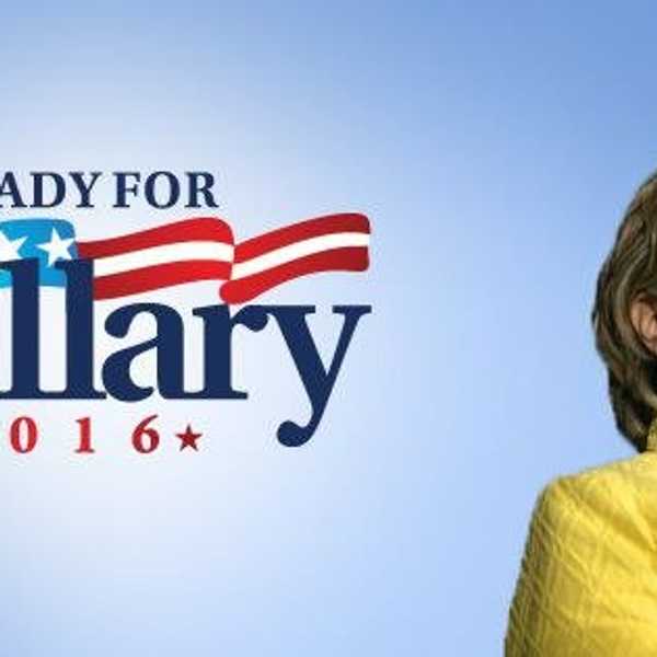 The Importance Of Twitter, And Why Hillary Clinton Is Doing It Wrong