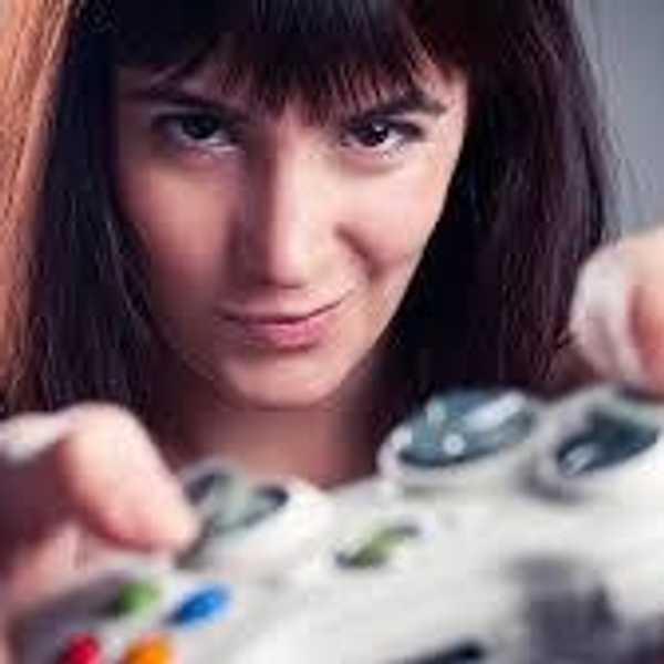 Female Gamers: The 8th Wonder Of The World?