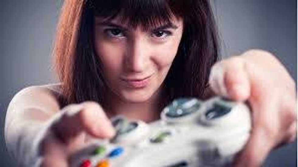 Female Gamers: The 8th Wonder Of The World?