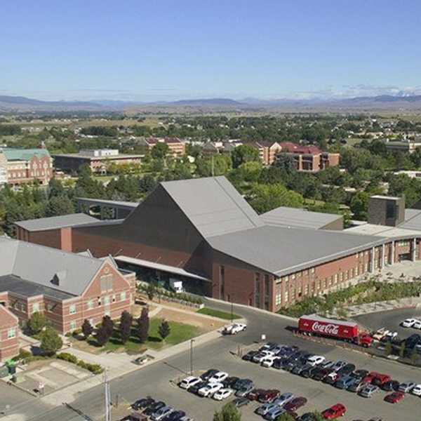 Living Broke In College: Central Washington University Style