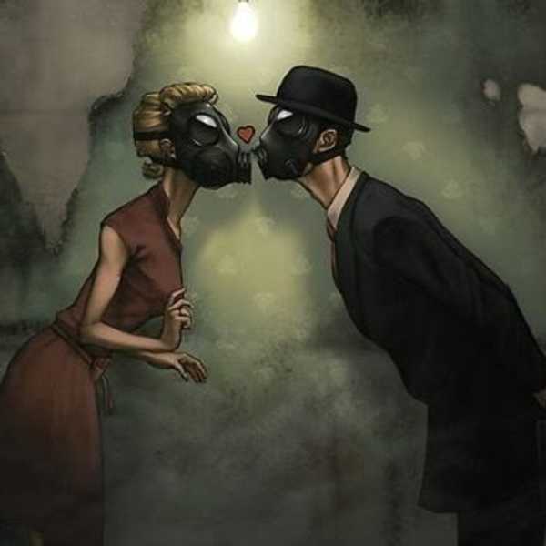 Toxic Love