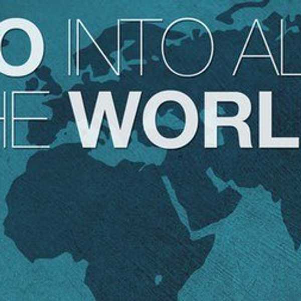 A Letter To The Mission-Minded Students