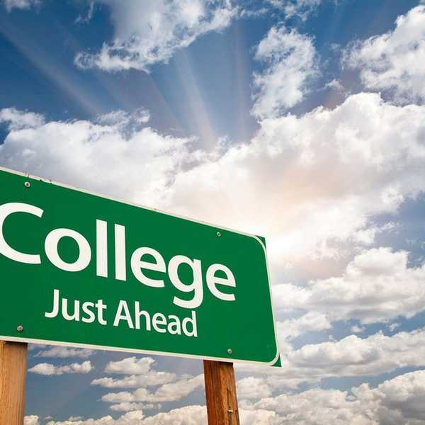 Dear Incoming College Freshmen